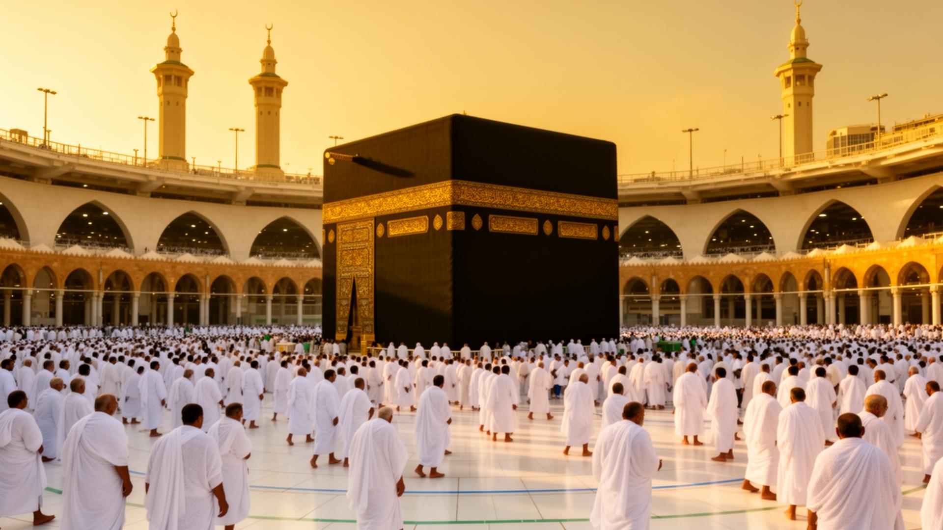 Economy Umrah