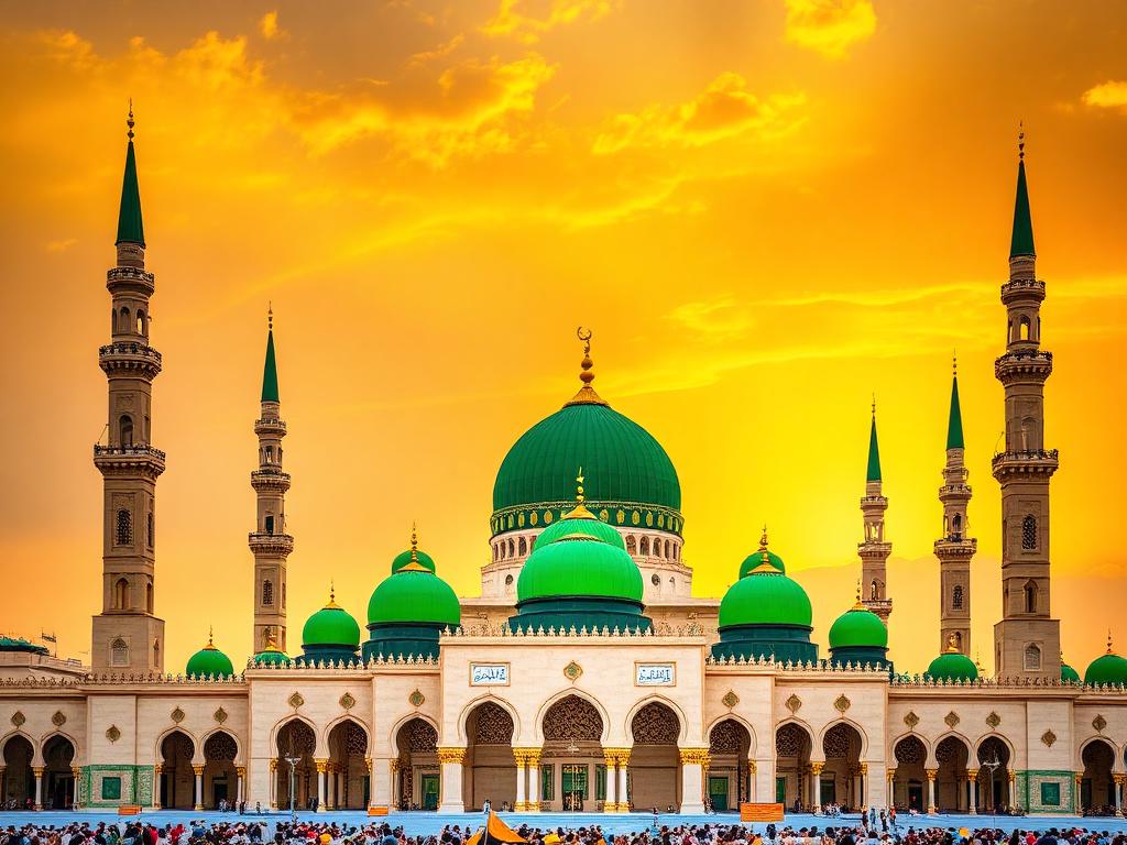 Economy Umrah